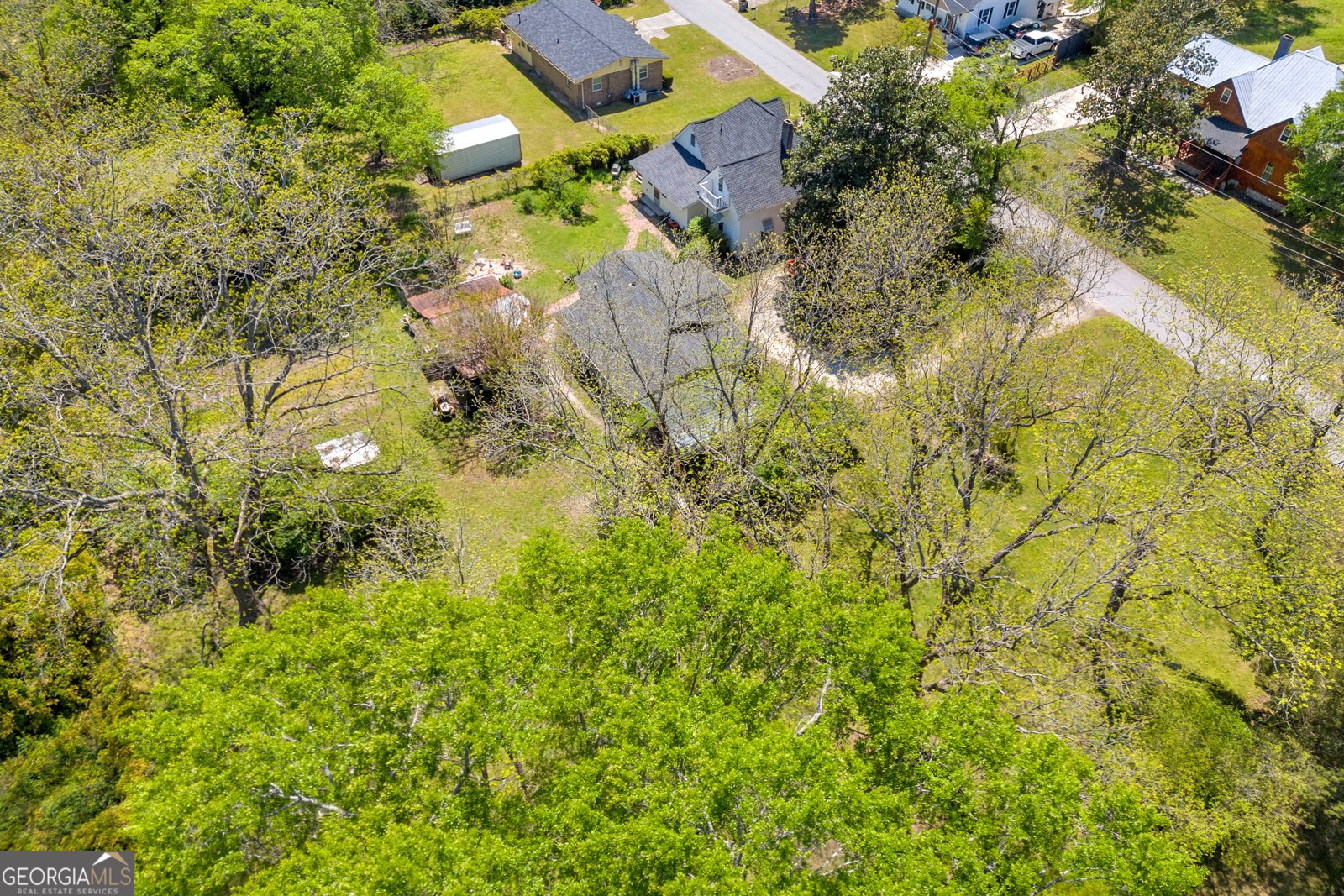 215 Fair Street Loganville - 27
