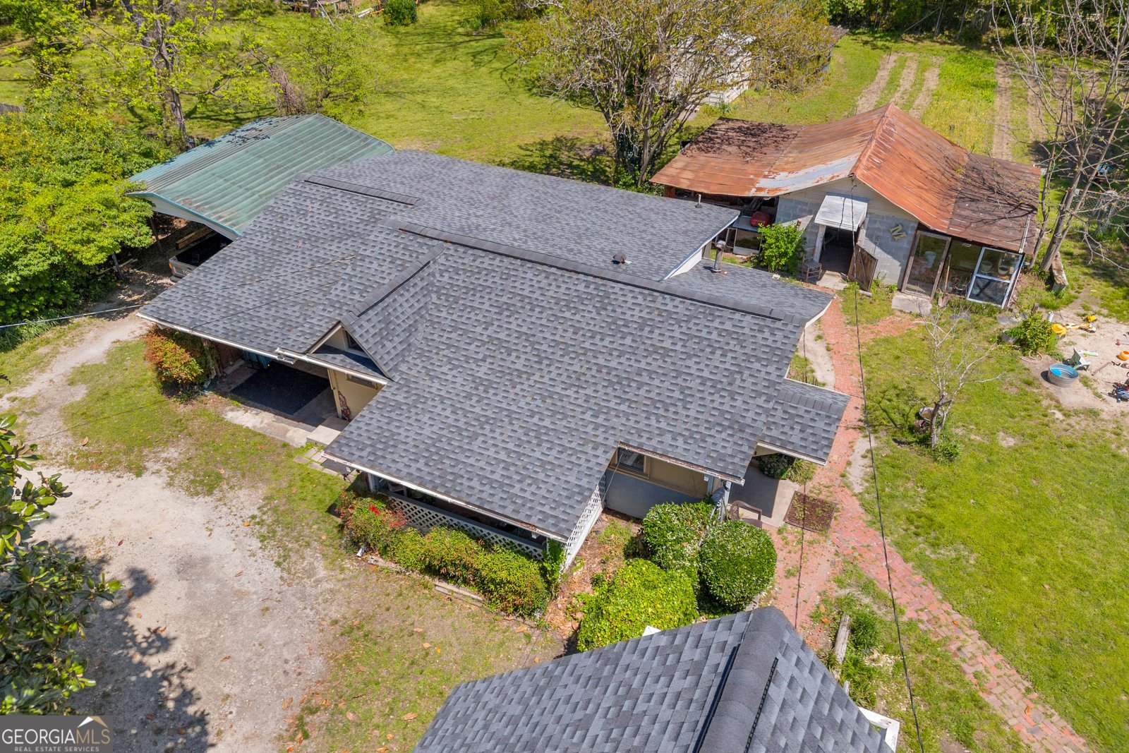 215 Fair Street Loganville - 32