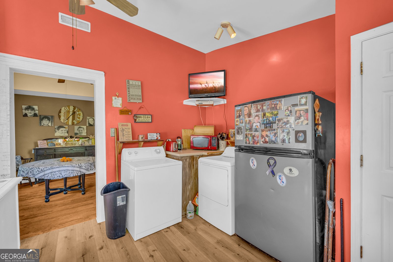 215 Fair Street Loganville - 61