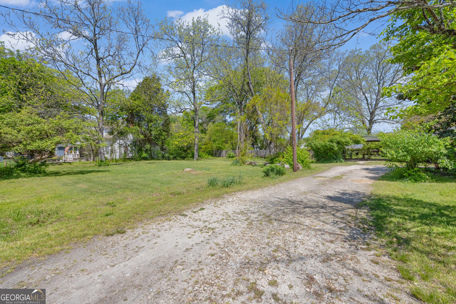 215 Fair Street Loganville - 92