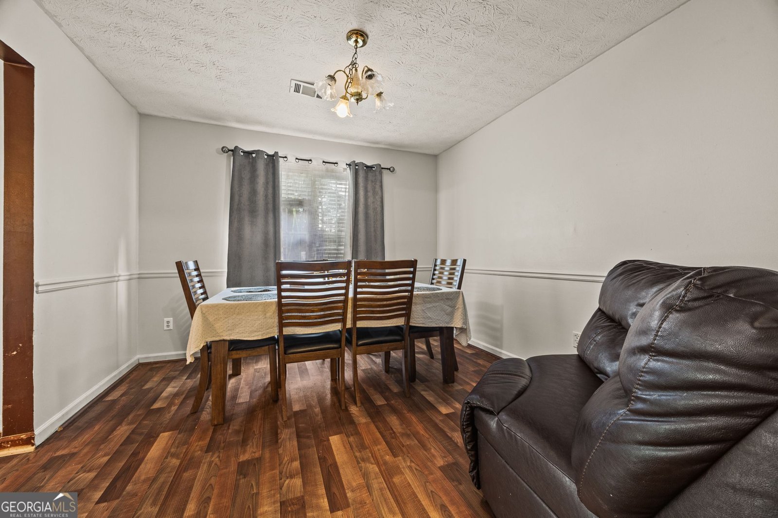 1230 Brook Meadow Court Lawrenceville - 10