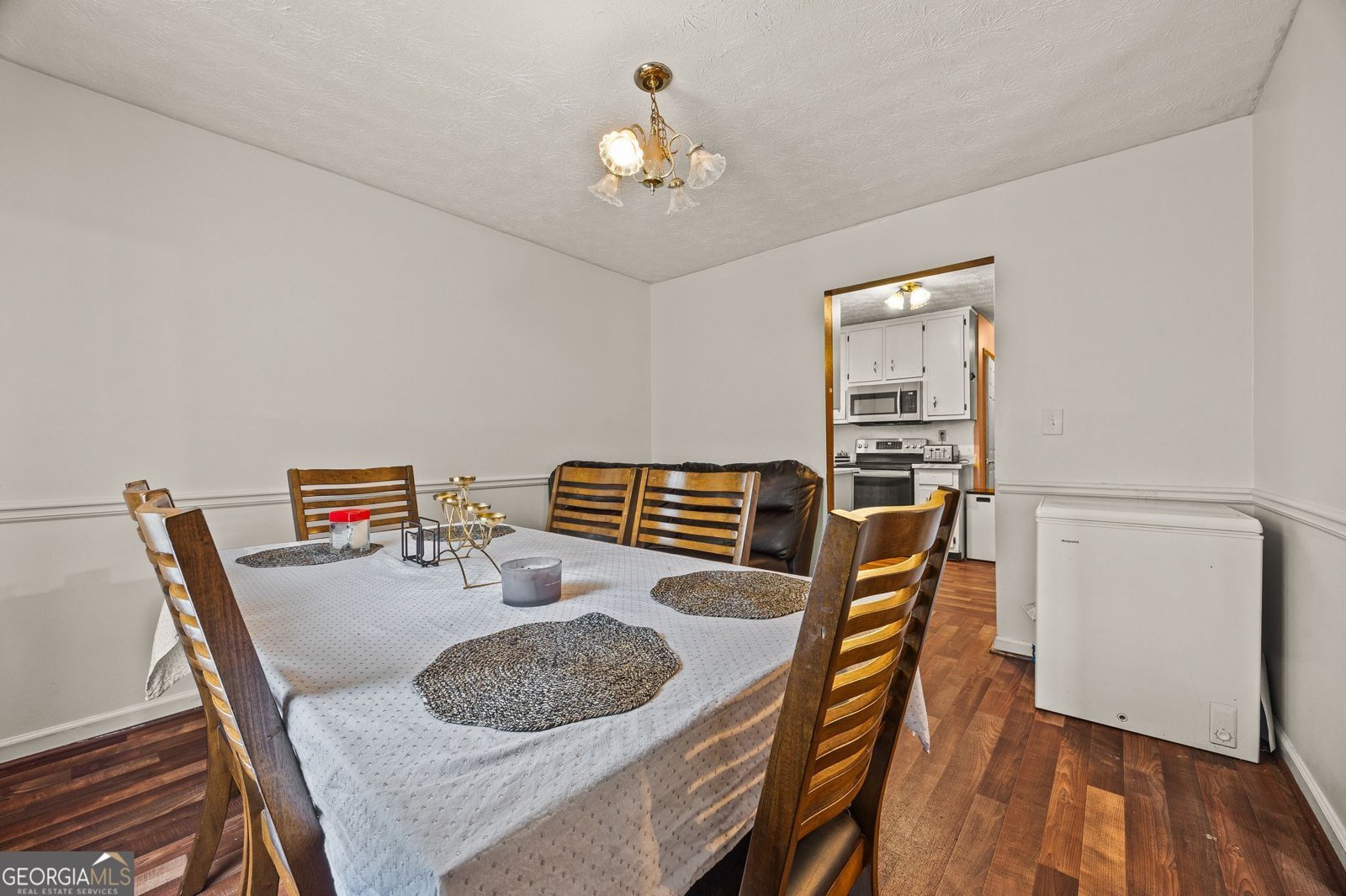 1230 Brook Meadow Court Lawrenceville - 11