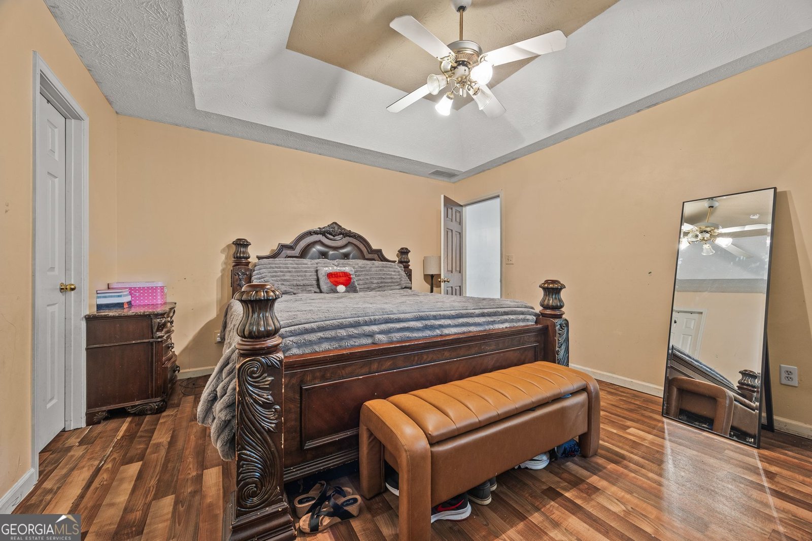 1230 Brook Meadow Court Lawrenceville - 14