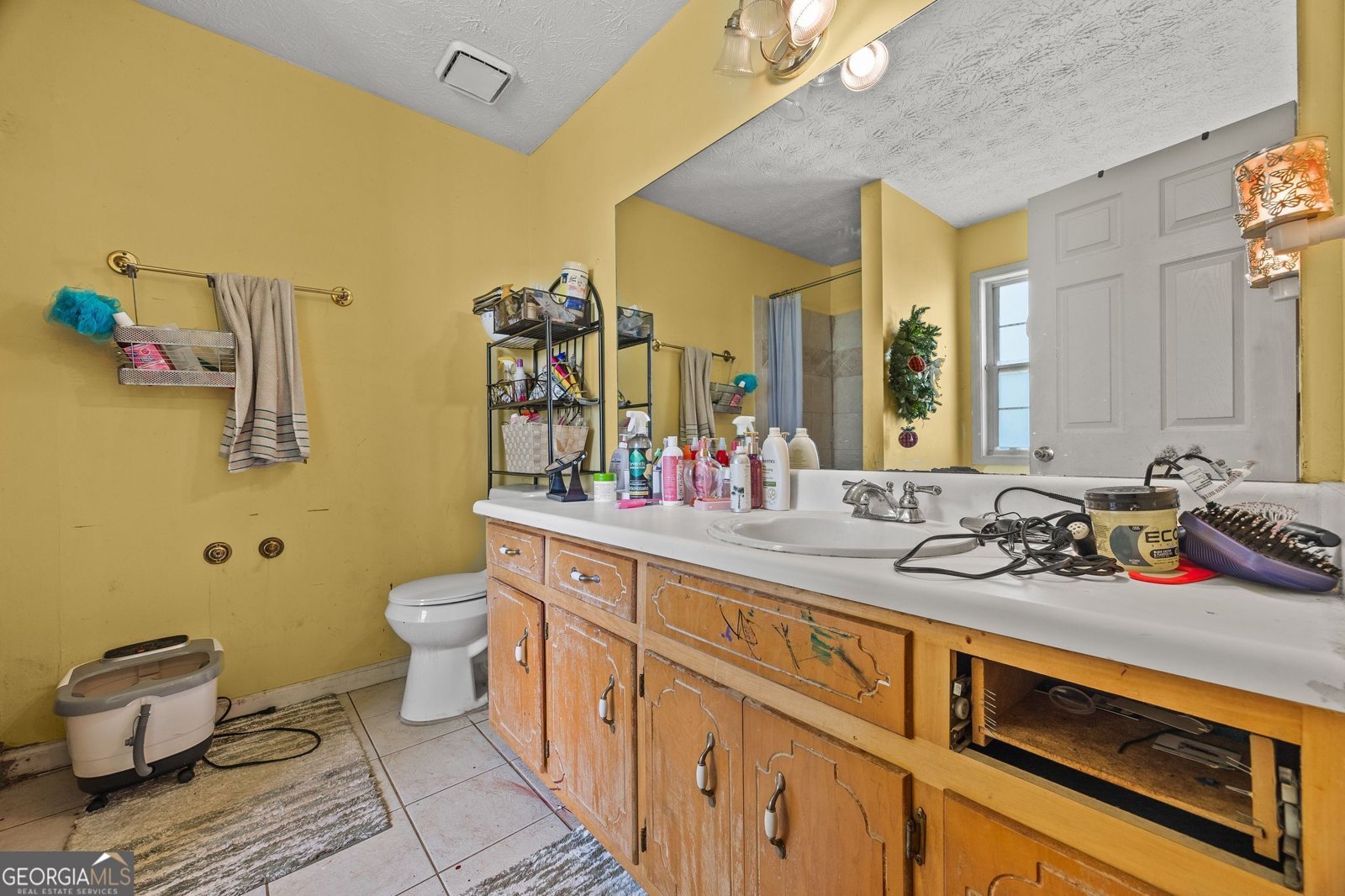 1230 Brook Meadow Court Lawrenceville - 16