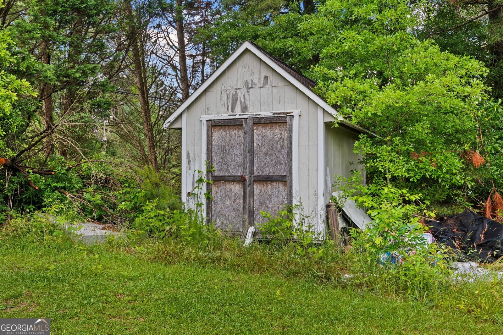 1230 Brook Meadow Court Lawrenceville - 24