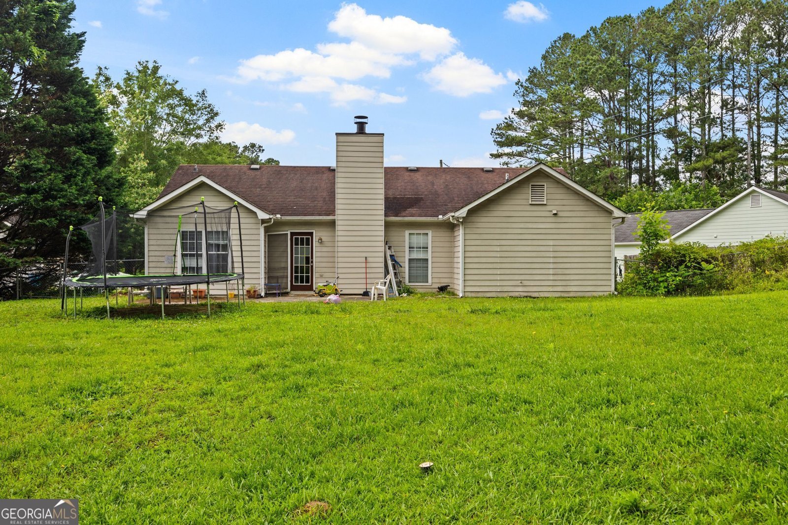 1230 Brook Meadow Court Lawrenceville - 25