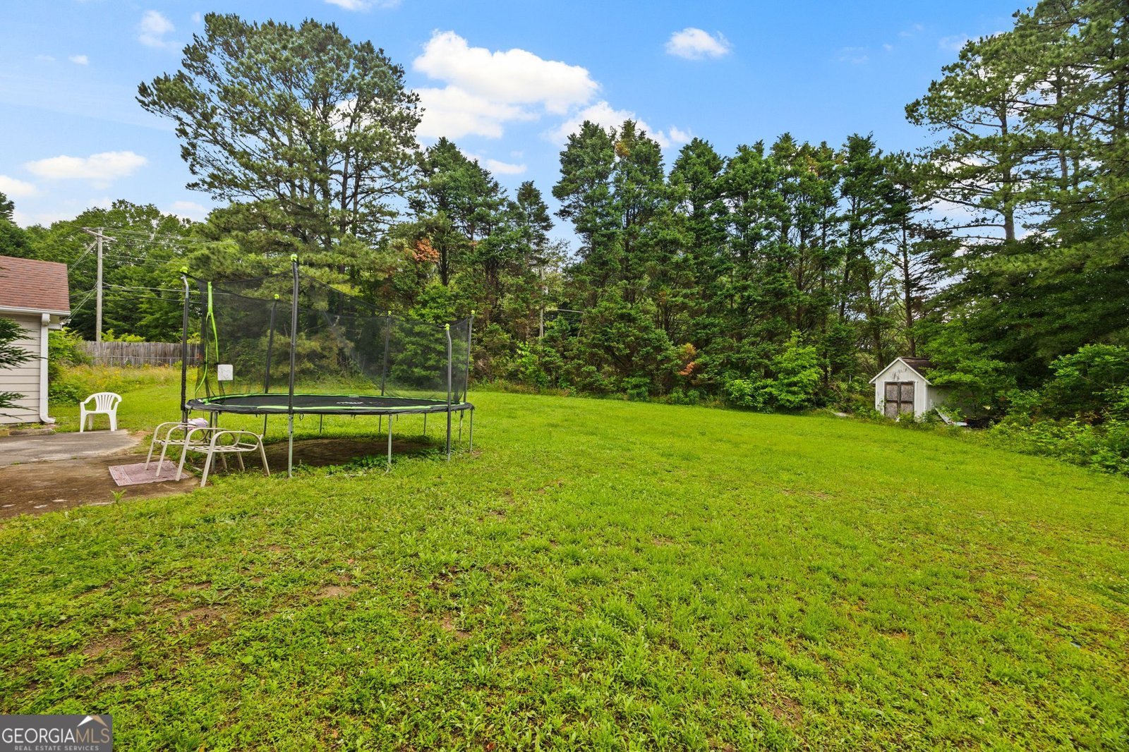 1230 Brook Meadow Court Lawrenceville - 27