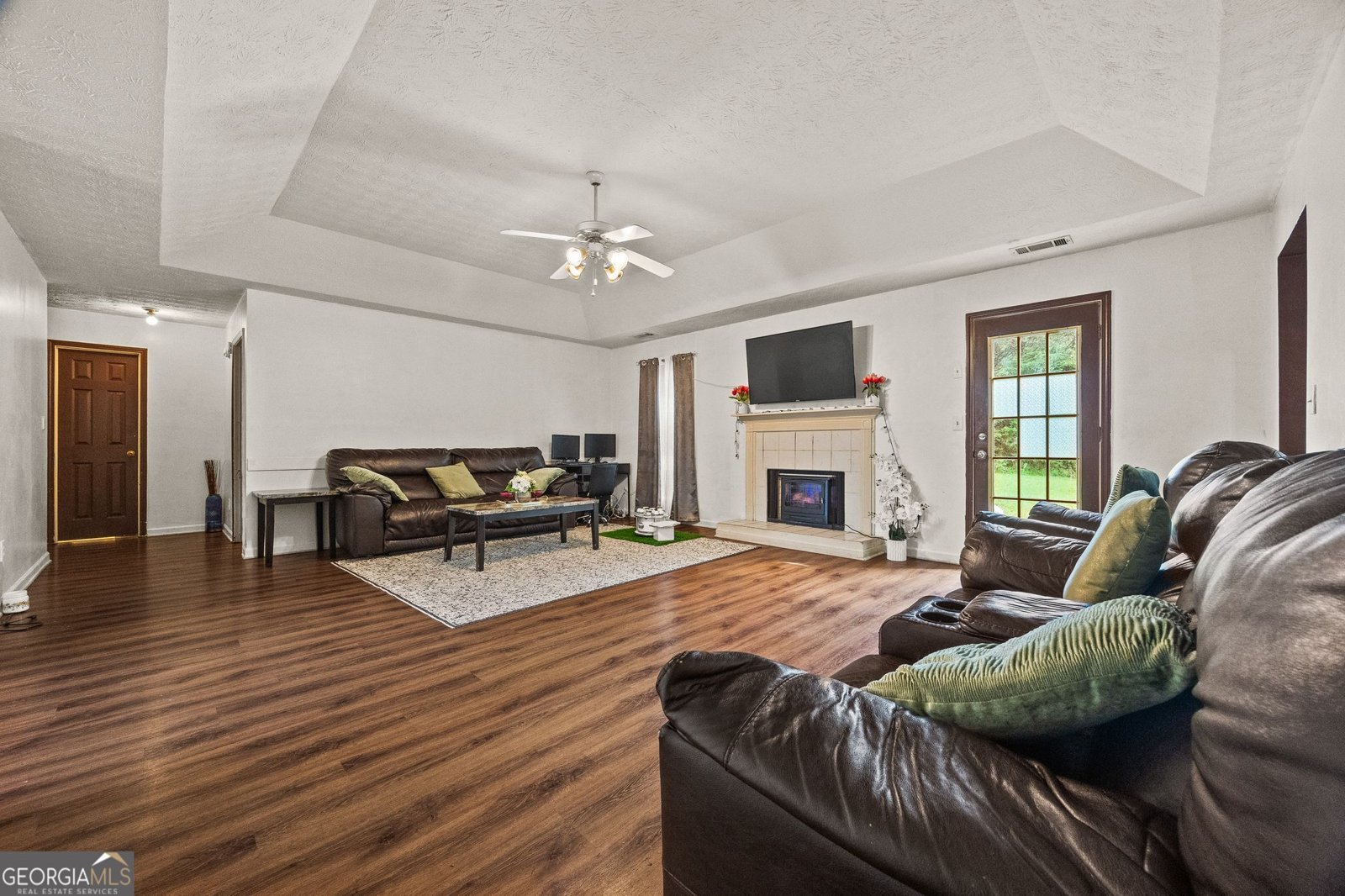 1230 Brook Meadow Court Lawrenceville - 3
