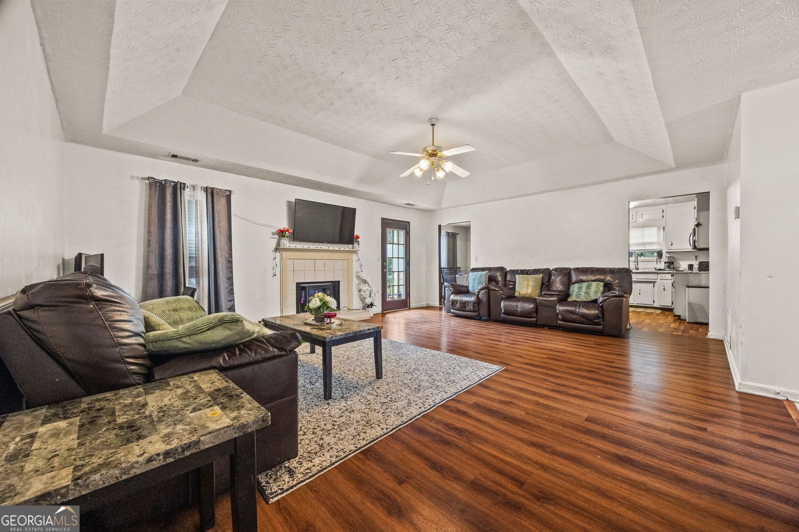 1230 Brook Meadow Court Lawrenceville - 4
