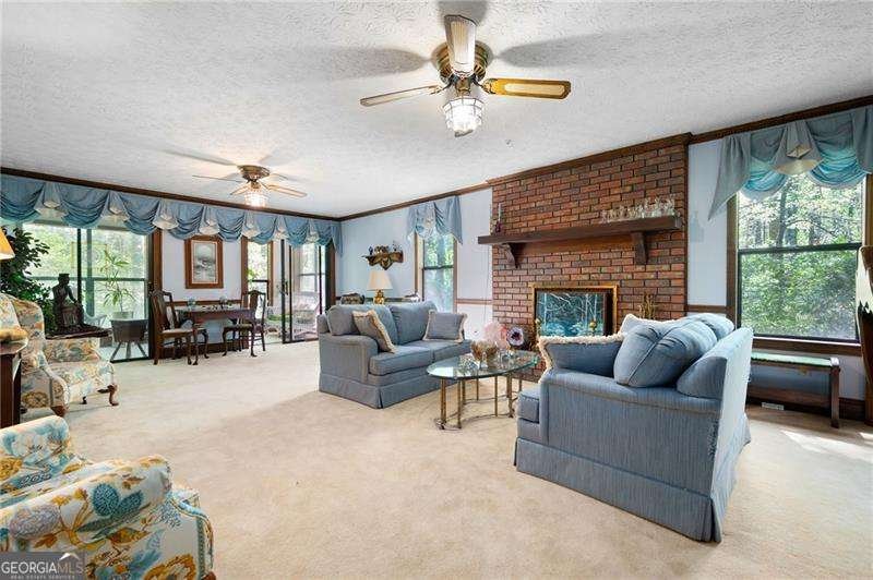 3141 Burnt Hickory Road Marietta - 15