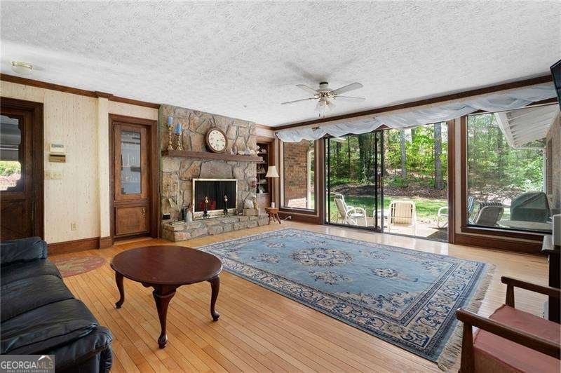3141 Burnt Hickory Road Marietta - 16