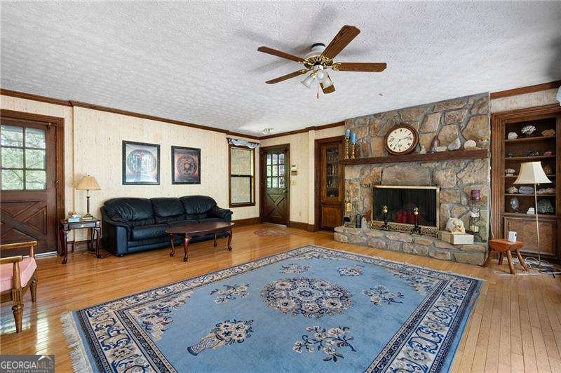 3141 Burnt Hickory Road Marietta - 18