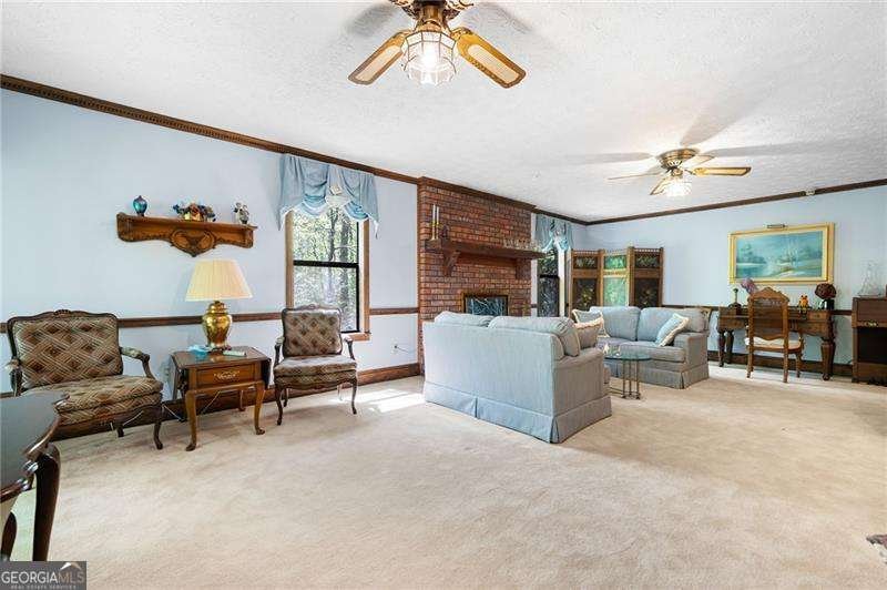3141 Burnt Hickory Road Marietta - 19