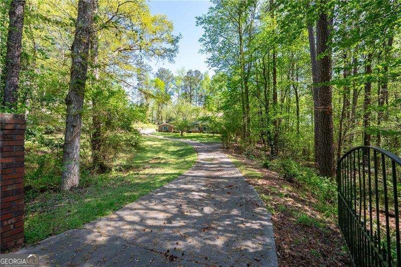 3141 Burnt Hickory Road Marietta - 2