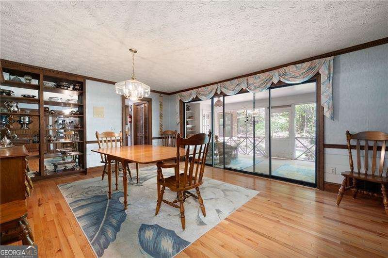 3141 Burnt Hickory Road Marietta - 27
