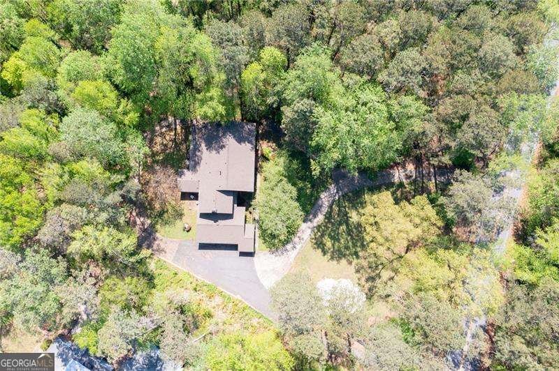 3141 Burnt Hickory Road Marietta - 3