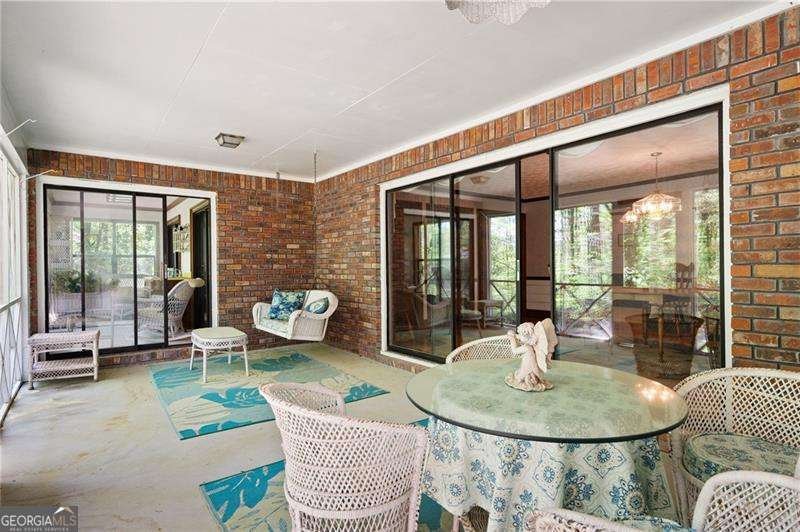 3141 Burnt Hickory Road Marietta - 30
