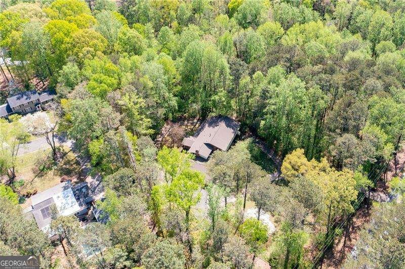3141 Burnt Hickory Road Marietta - 4
