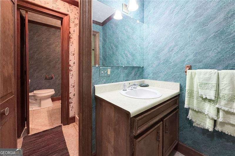 3141 Burnt Hickory Road Marietta - 42