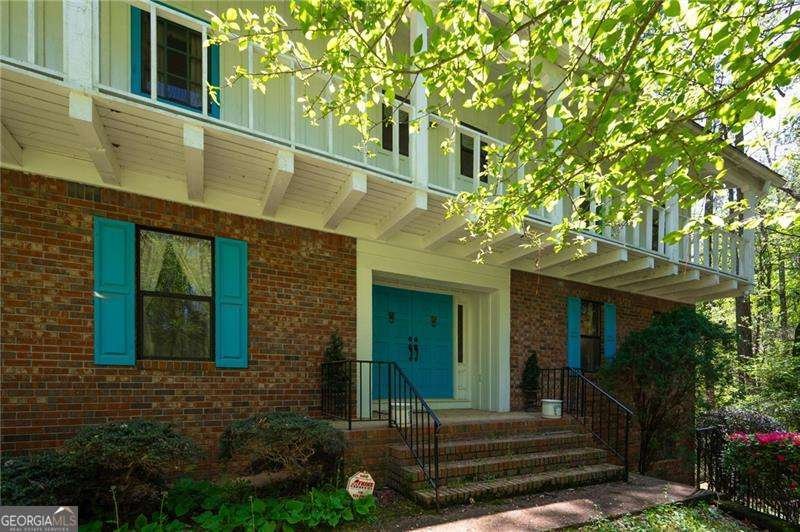 3141 Burnt Hickory Road Marietta - 45