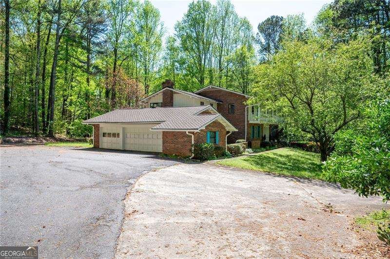 3141 Burnt Hickory Road Marietta - 48