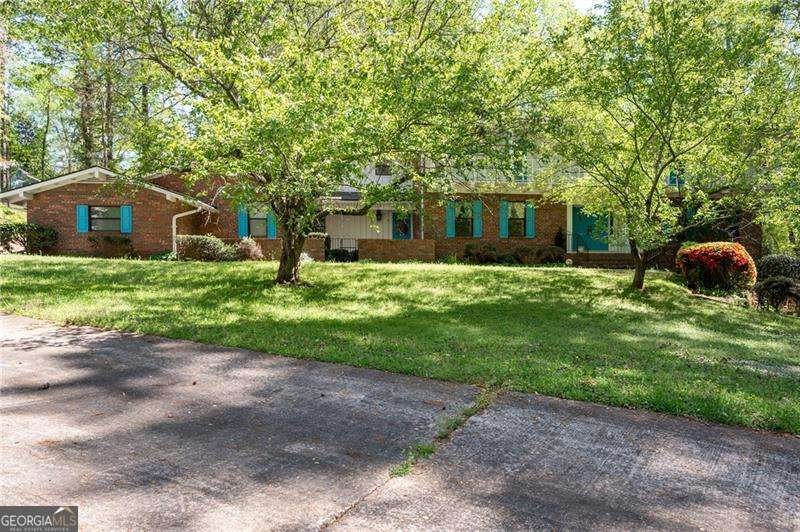 3141 Burnt Hickory Road Marietta - 49