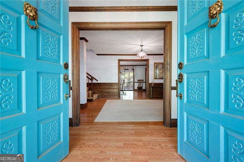 3141 Burnt Hickory Road Marietta - 5