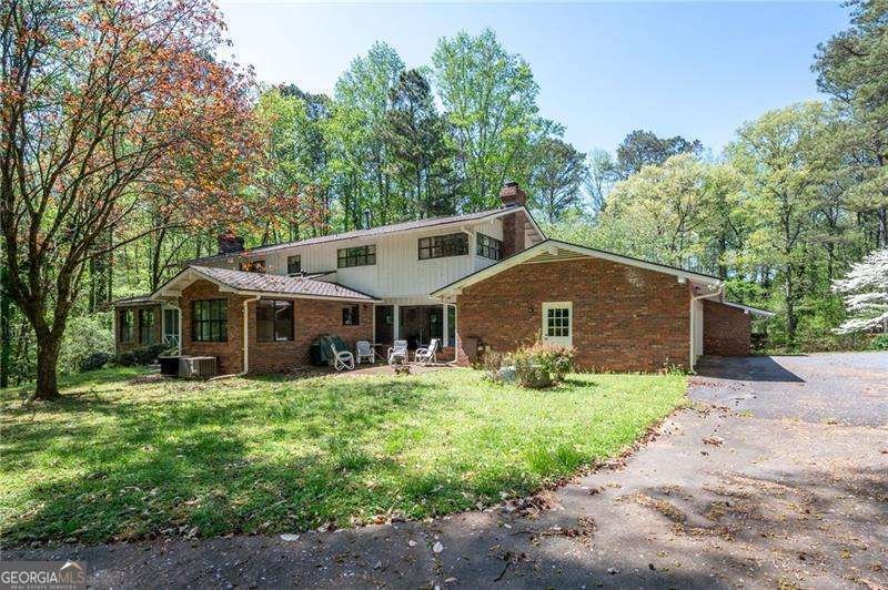 3141 Burnt Hickory Road Marietta - 52