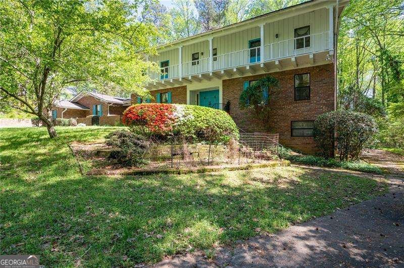 3141 Burnt Hickory Road Marietta - 54