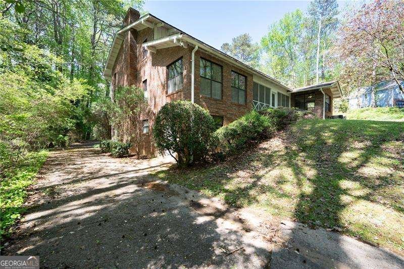 3141 Burnt Hickory Road Marietta - 55