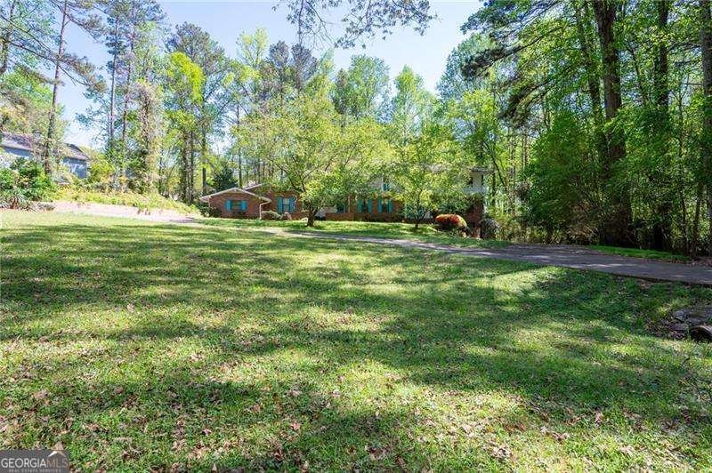 3141 Burnt Hickory Road Marietta - 56