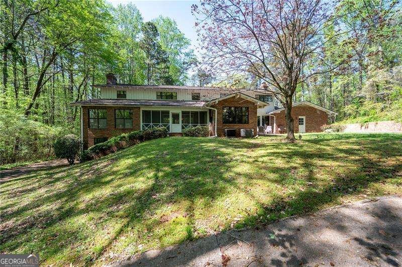 3141 Burnt Hickory Road Marietta - 59