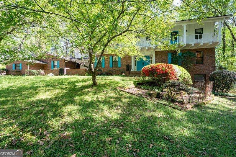 3141 Burnt Hickory Road Marietta - 60