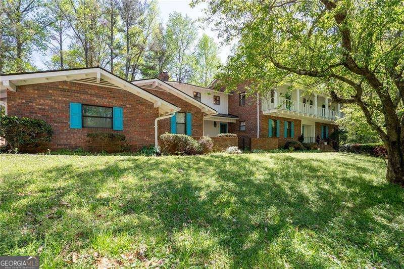 3141 Burnt Hickory Road Marietta - 61