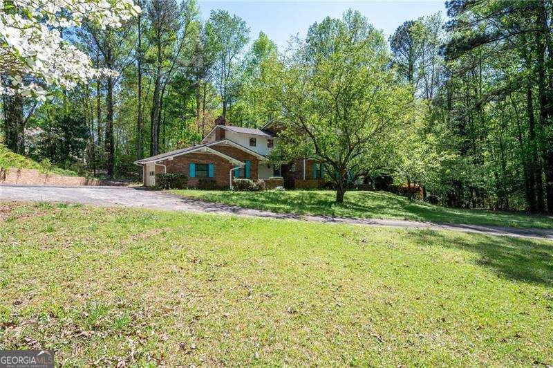 3141 Burnt Hickory Road Marietta - 63