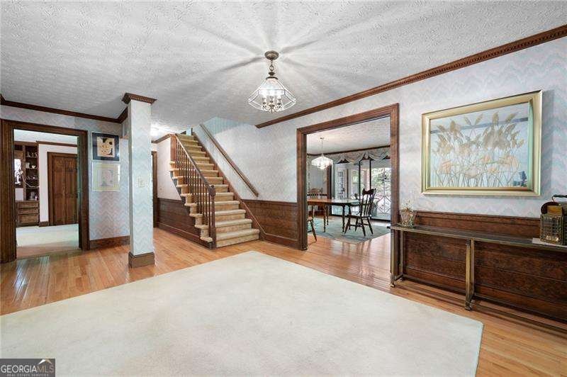 3141 Burnt Hickory Road Marietta - 9