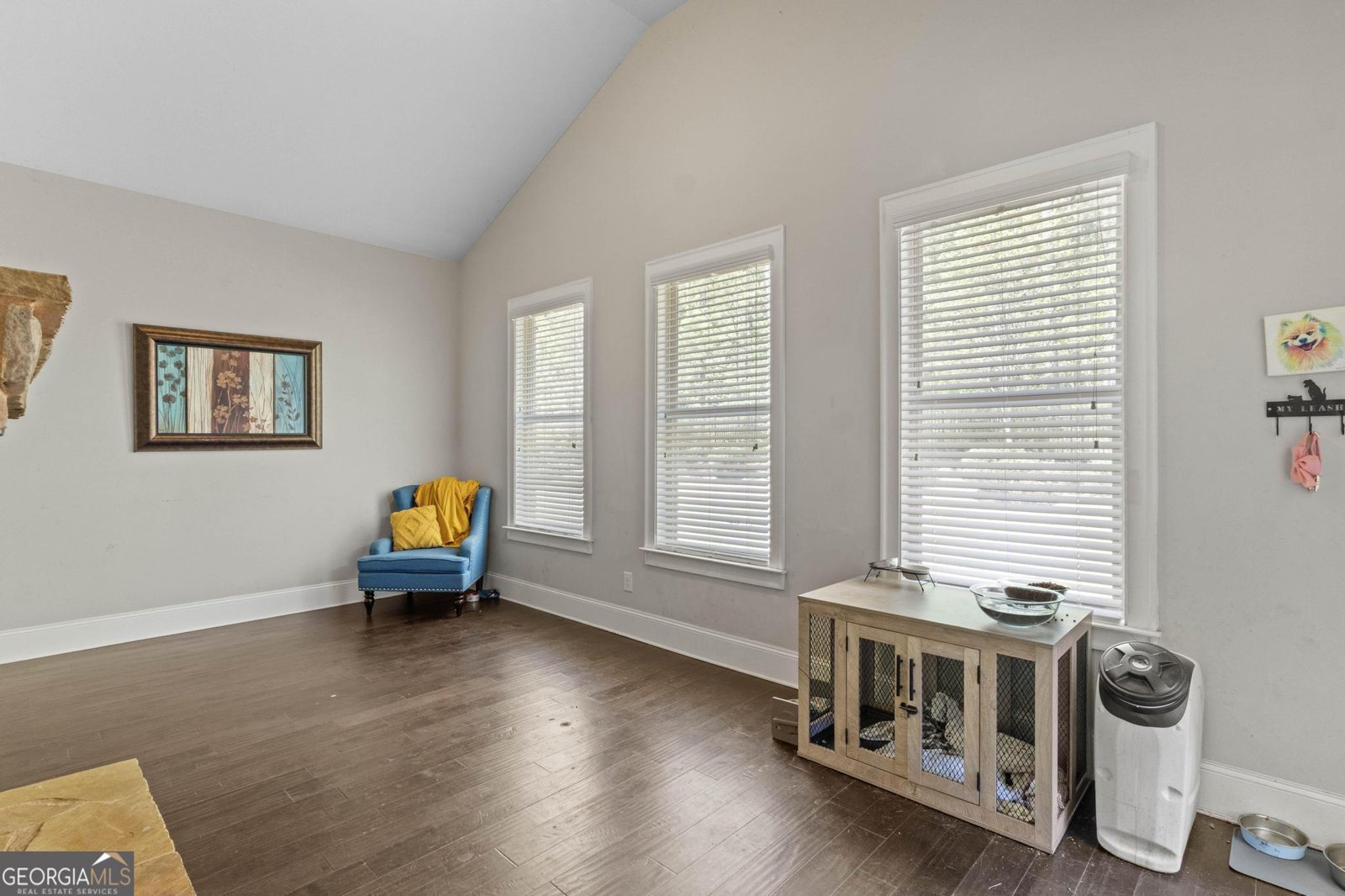 266 Shellbark Drive McDonough - 12