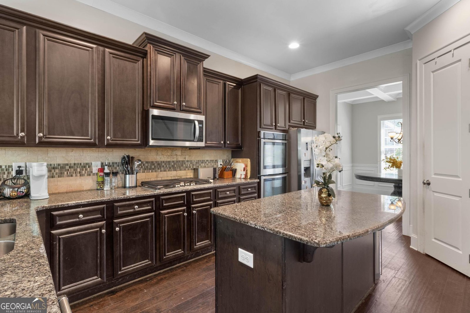 266 Shellbark Drive McDonough - 13