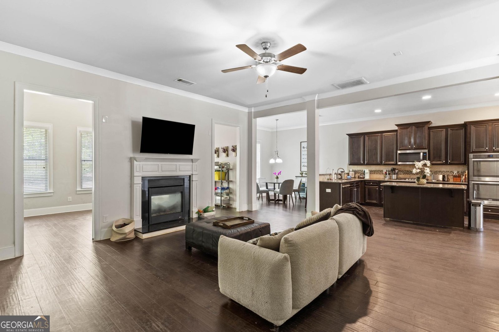 266 Shellbark Drive McDonough - 17