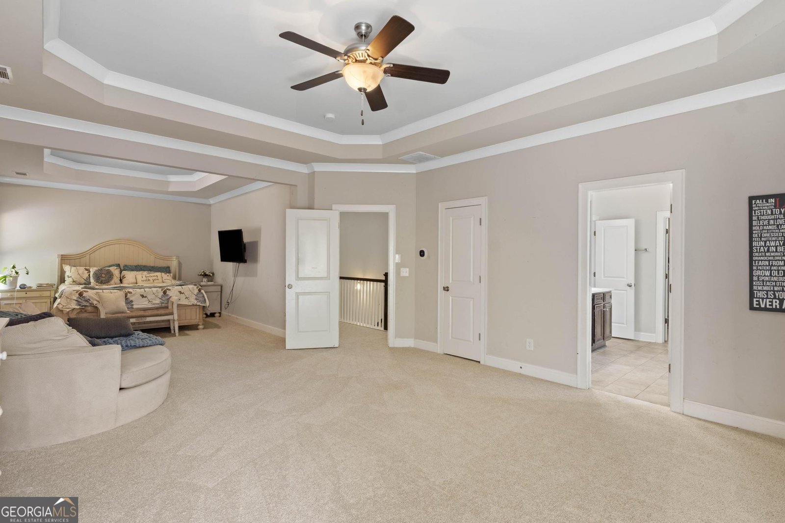 266 Shellbark Drive McDonough - 19