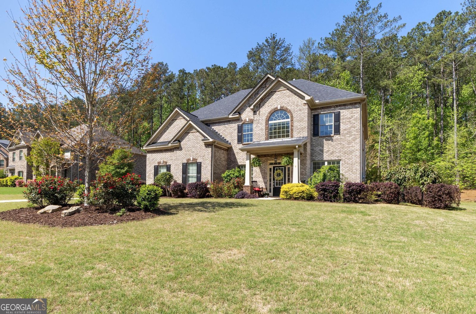 266 Shellbark Drive McDonough - 2
