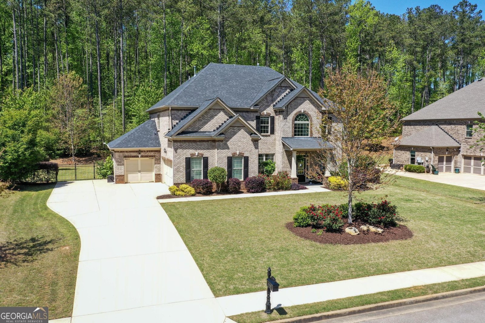266 Shellbark Drive McDonough - 3