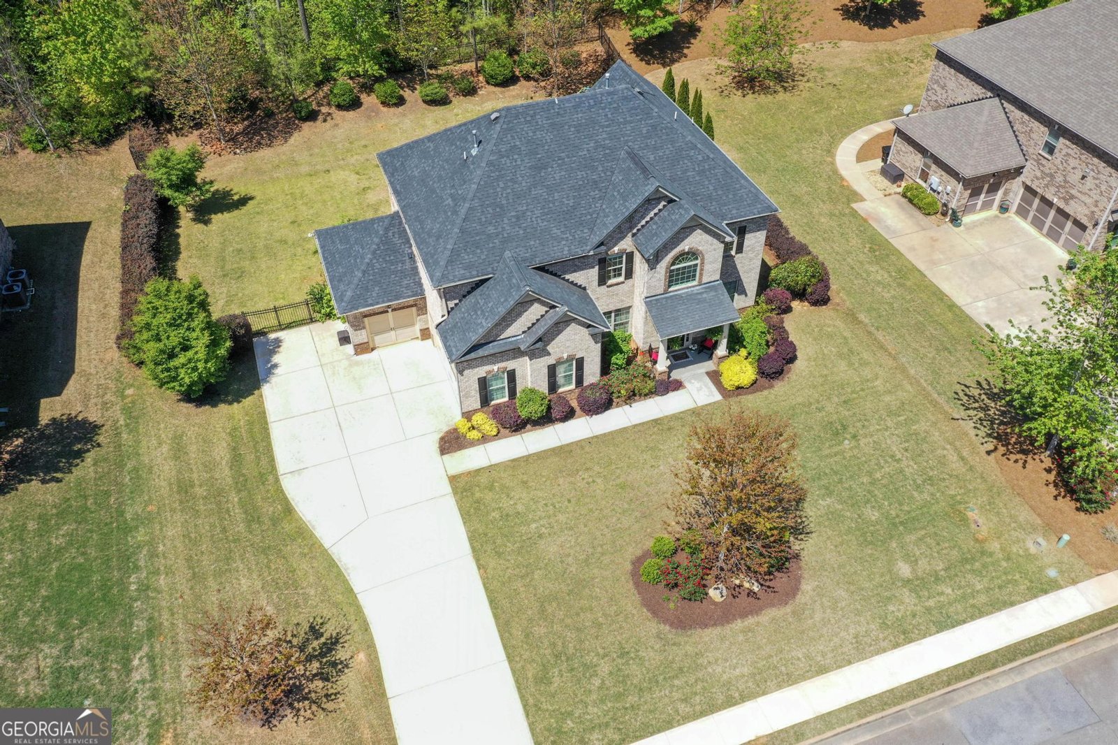 266 Shellbark Drive McDonough - 30