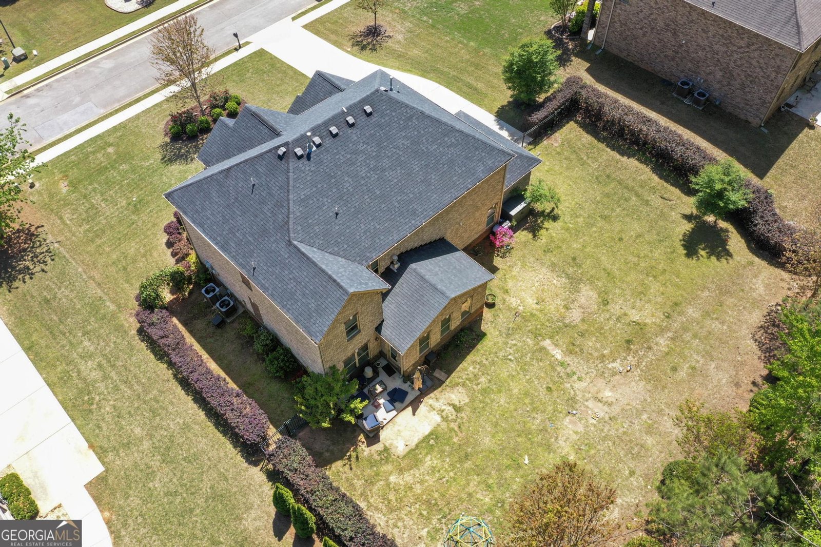266 Shellbark Drive McDonough - 31