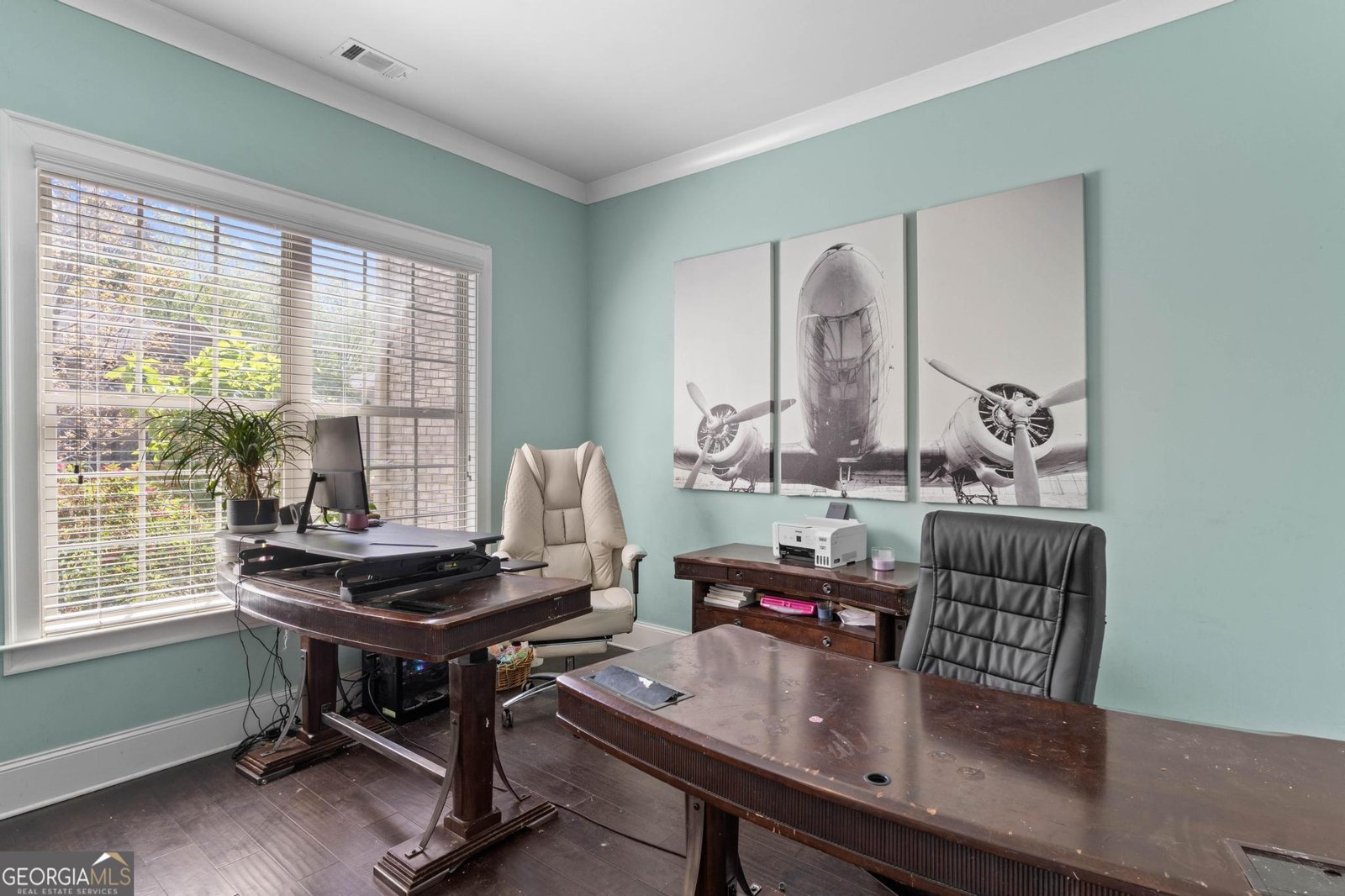 266 Shellbark Drive McDonough - 5