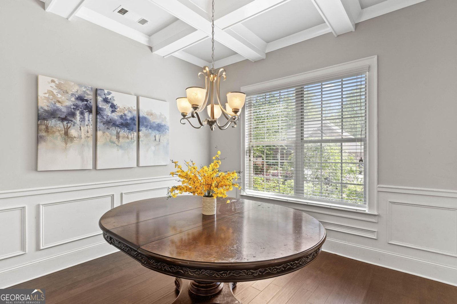 266 Shellbark Drive McDonough - 6