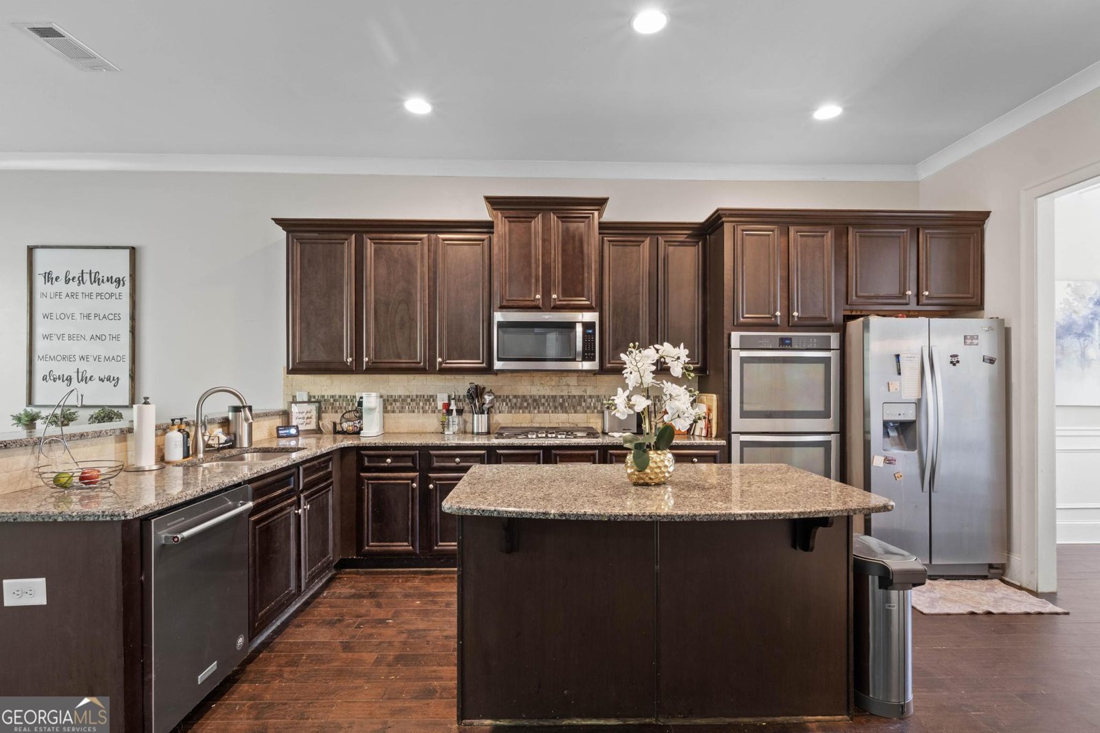 266 Shellbark Drive McDonough - 9
