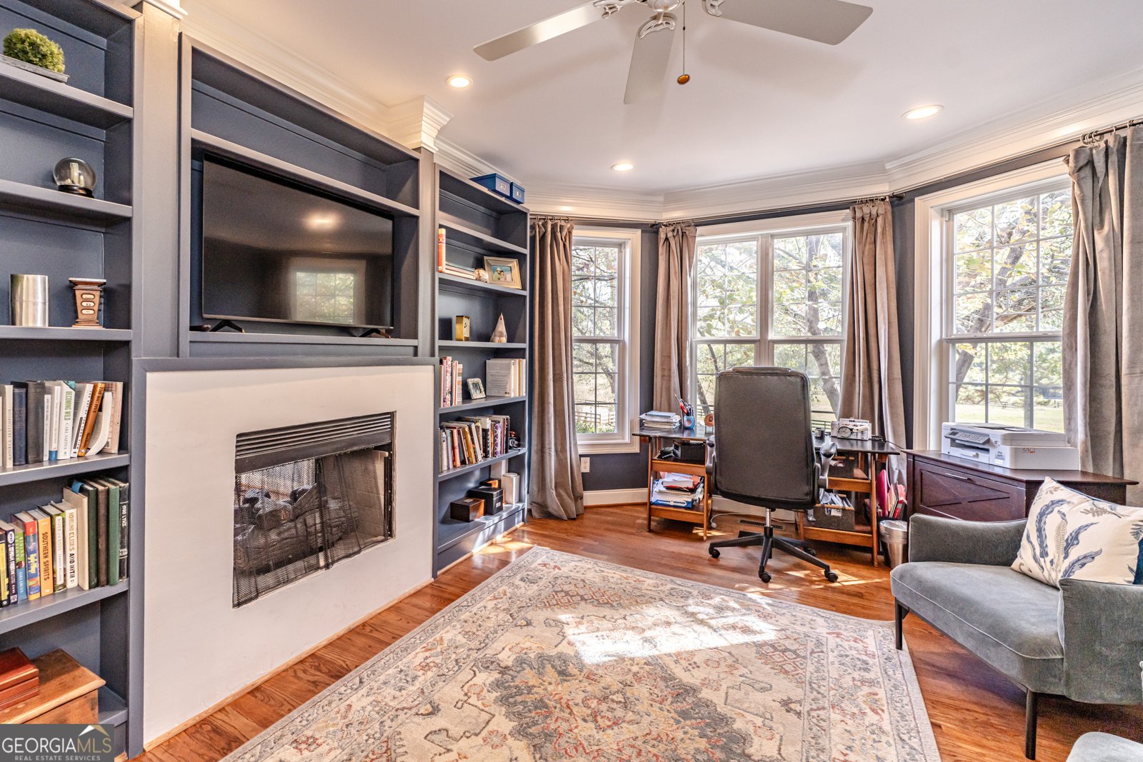 10 Rivermont Drive Rome - 10