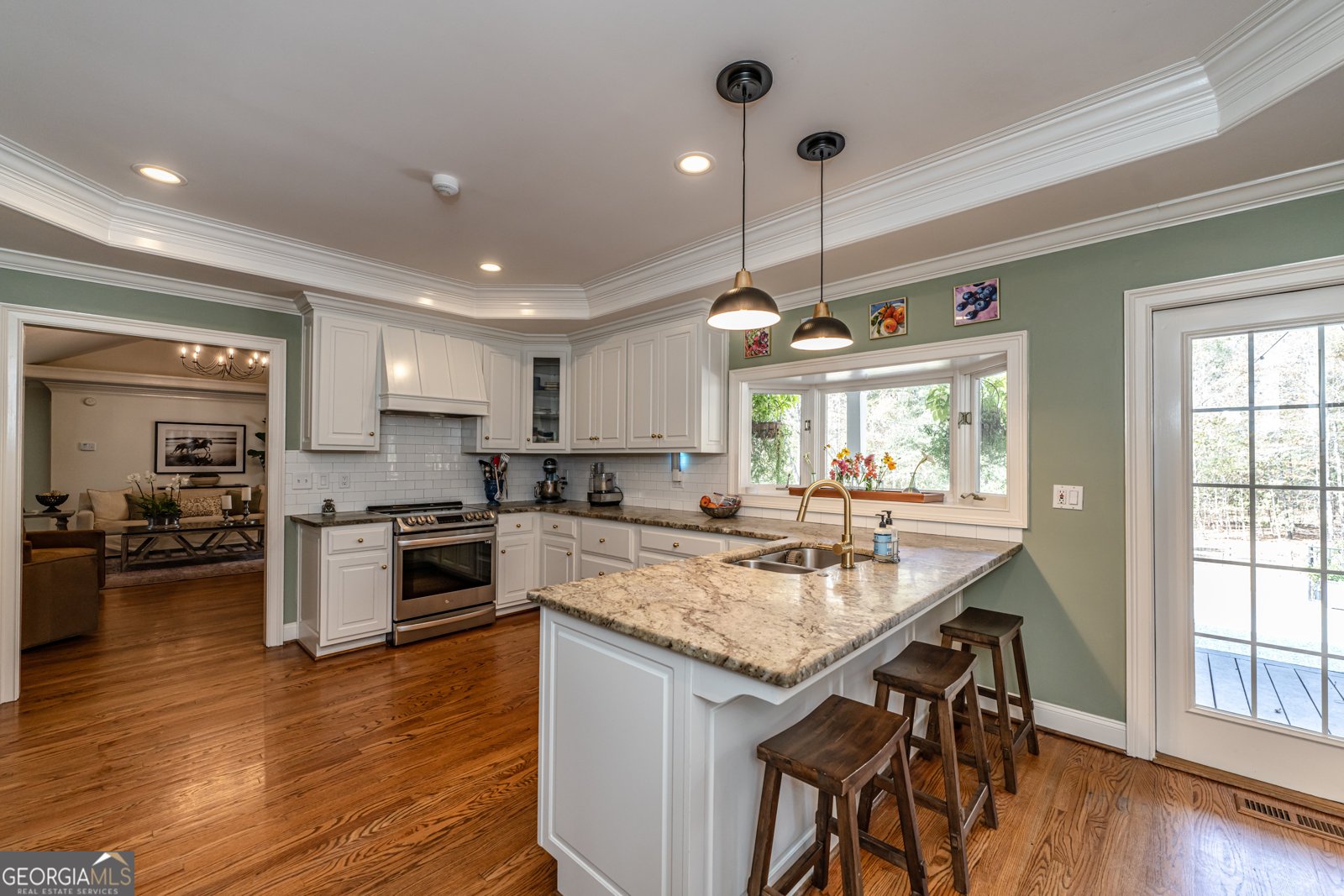 10 Rivermont Drive Rome - 46
