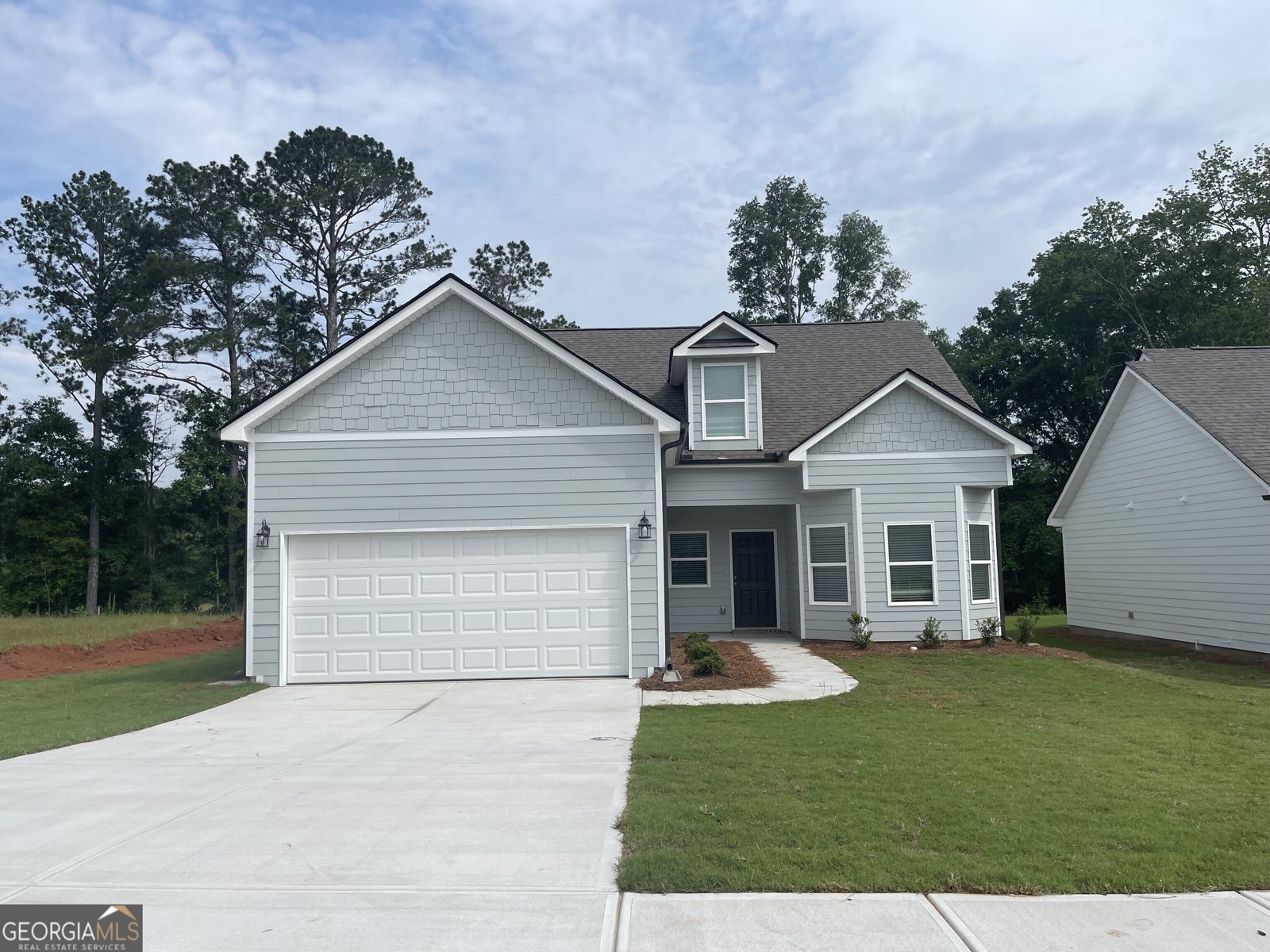 212 WL Miller Drive Jackson - 1